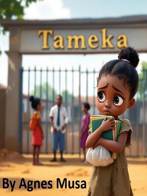 cover image of Tameka